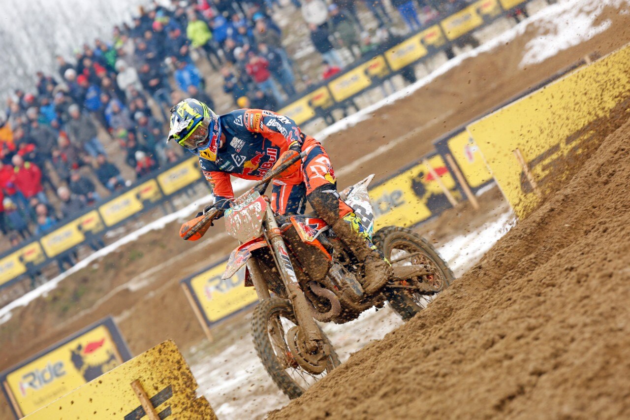 Internazionali d’Italia MX 2019, Cairoli imprendibile anche a Ottobiano